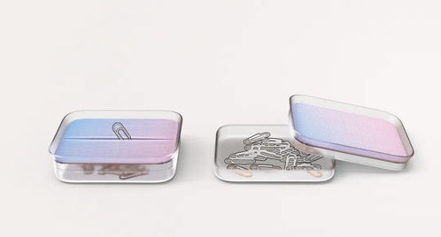 這些走心的辦公用品設計讓你事半功倍